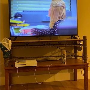 Meet your Posher, Raymond